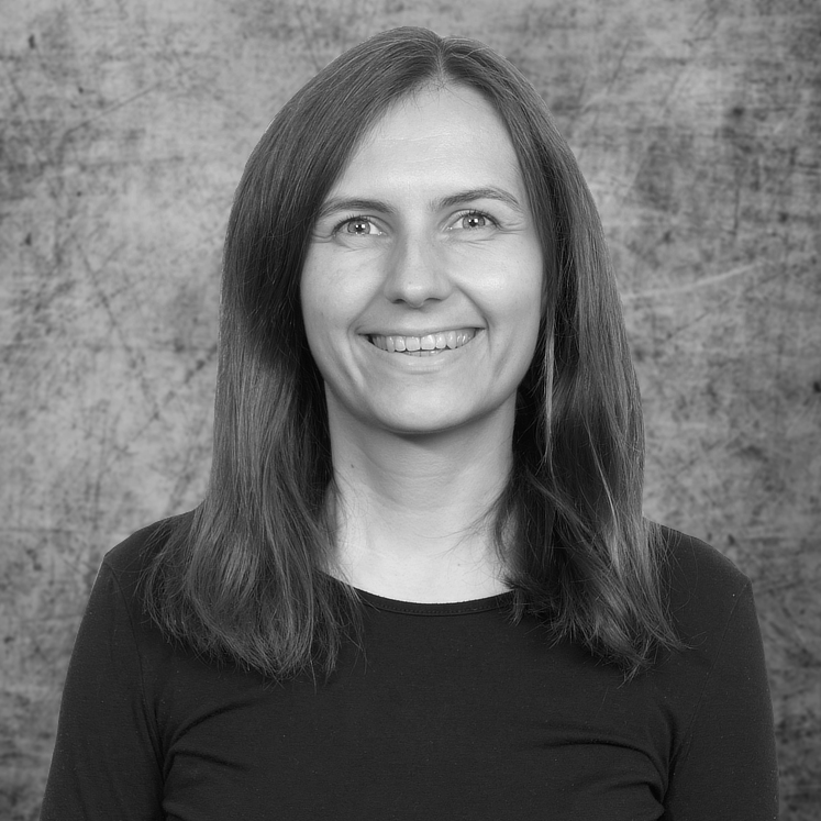 Portrait Adriana Spieser