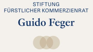 Stiftung Guido Feger